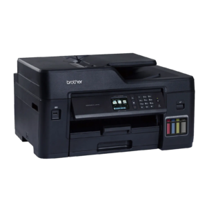 Printer Brother MFC-T4500DW Ink Tank - Print/Scan/Copy/Fax - A3