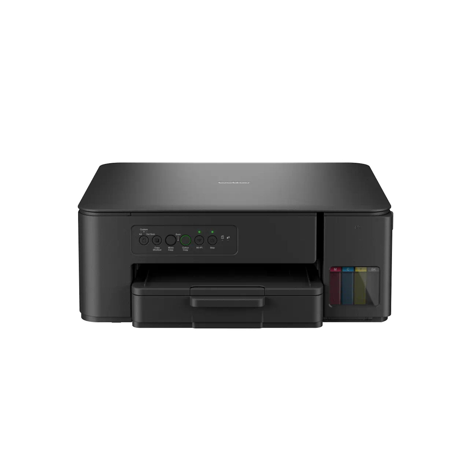 Printer Brother DCP-T430W Ink Tank – Print/Scan/Copy – A4
