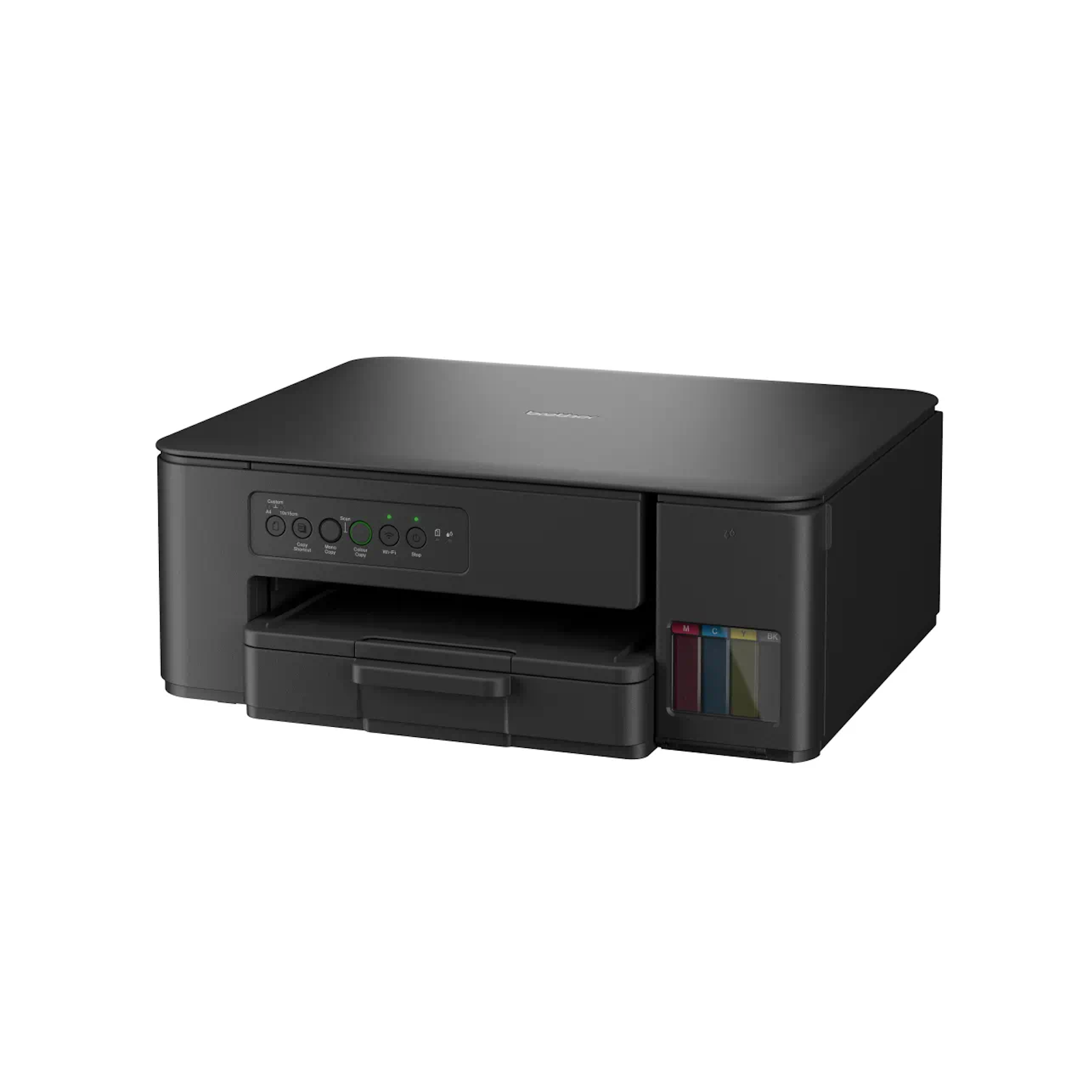 Printer Brother DCP-T430W Ink Tank – Print/Scan/Copy – A4 - Gambar 2