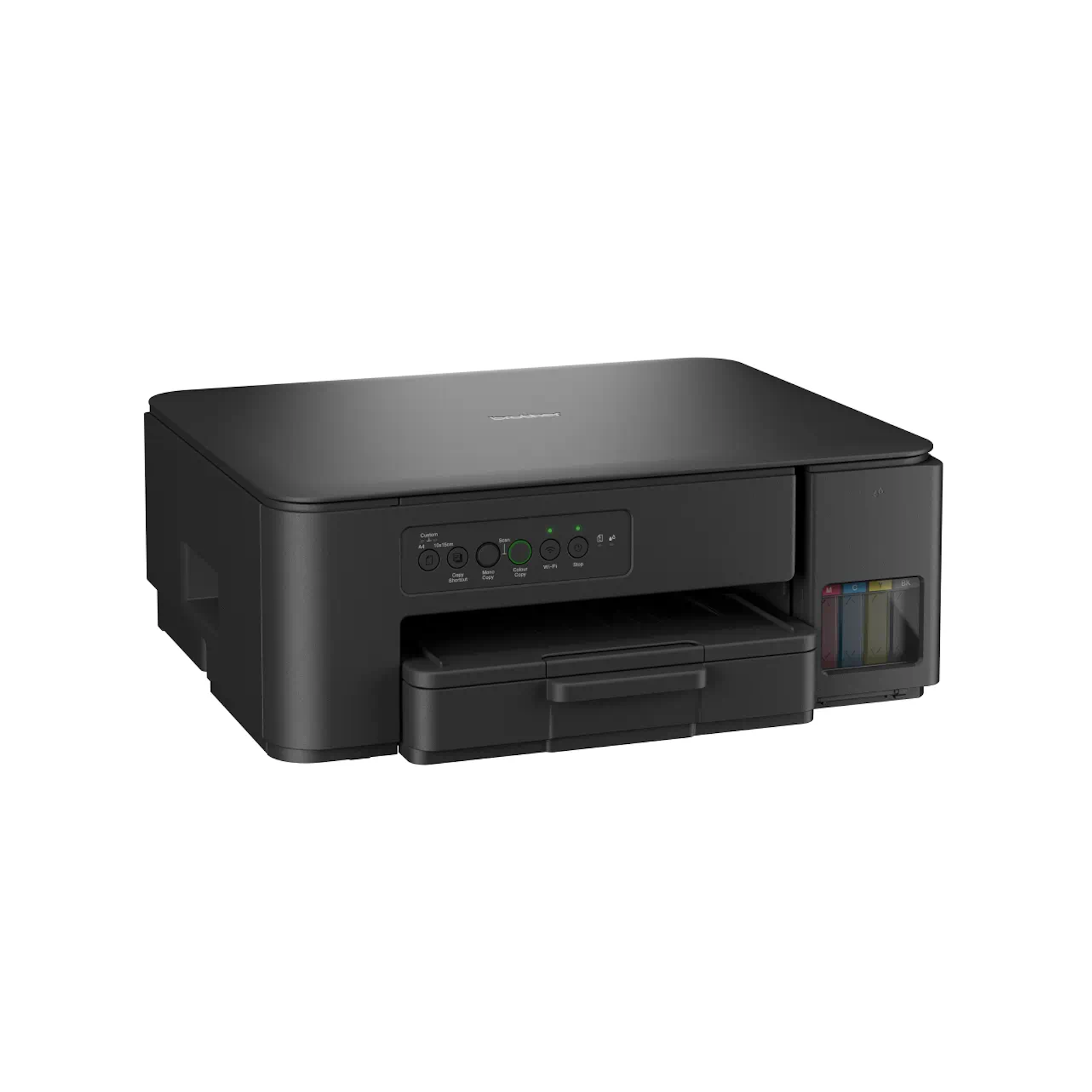 Printer Brother DCP-T430W Ink Tank – Print/Scan/Copy – A4 - Gambar 3